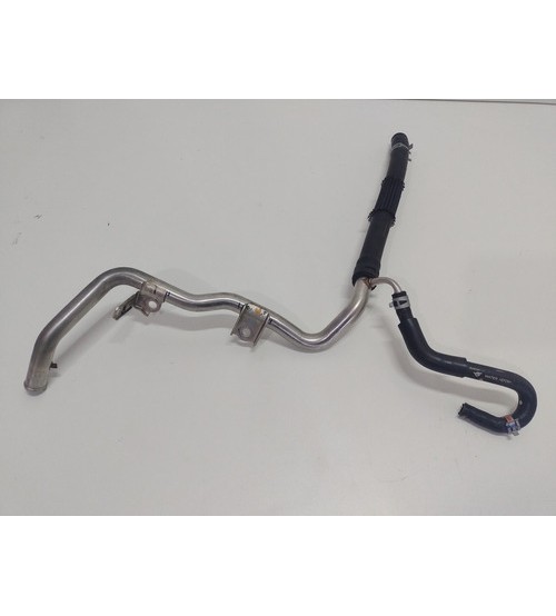 Cano D'água N2 Toyota Corolla Xei 2018