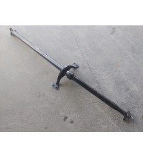 Eixo Cardan Vw Tiguan 2.0 Tsi 4motion 2015