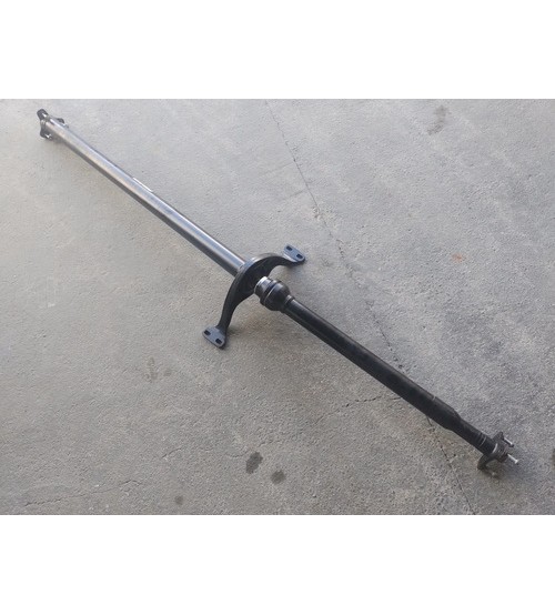 Eixo Cardan Vw Tiguan 2.0 Tsi 4motion 2015