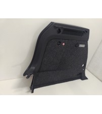 Acabamento Interno Tras/esq Porta Mala Vw Tiguan 2015