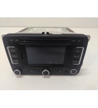 Multimídia Vw Tiguan Tsi 2015