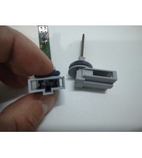 Sensores Temperatura Interna Painel Vw Tiguan 2015