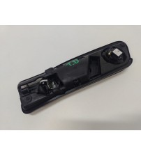 Maçaneta Interna Tras/dir Vw Tiguan 2015