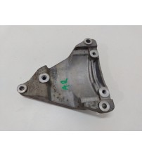 Suporte Compressor Ar Cond. Gm Tracker Ltz 2014