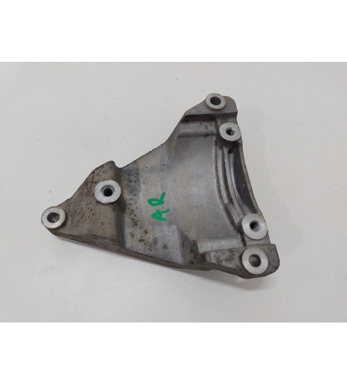 Suporte Compressor Ar Cond. Gm Tracker Ltz 2014
