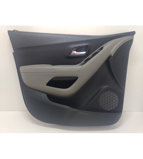 Forro Da Porta Dian/esq Gm Tracker Ltz 2014