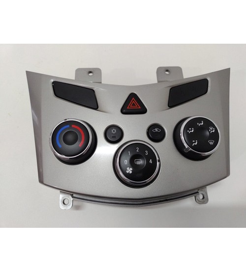 Comando Do Ar Condicionado Gm Tracker Ltz 2014