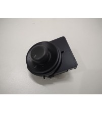 Botão Retrovisor Elétrico Gm Tracker Ltz 2014