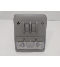 Luz Interna Principal Gm Tracker Ltz 2014