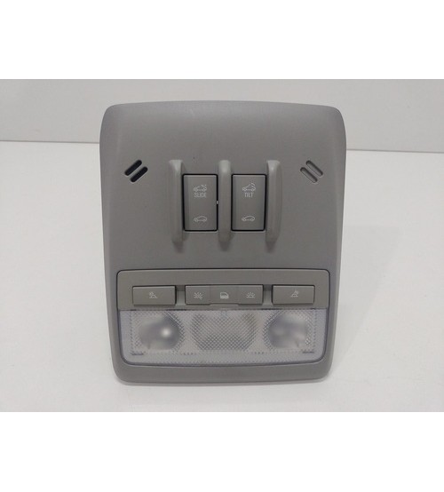 Luz Interna Principal Gm Tracker Ltz 2014