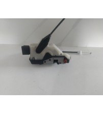 Fechadura Da Porta Tras/dir Citroen C3 2017