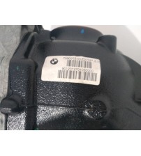 Diferencial Traseiro Bmw X5 Xdrive 50i 4.4 V8 Biturbo 2013