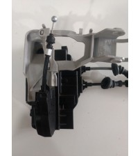 Fechadura Da Porta Dian/dir Hyundai Azera 2009