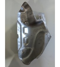 Alumínio Do Coletor Escape Nissan Sentra 2014