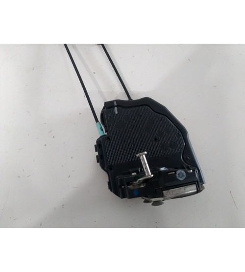 Fechadura Da Porta Tras/esq Toyota Corolla 2013/14
