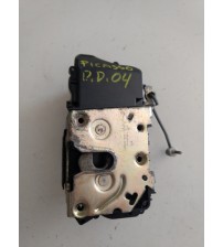 Fechadura Da Porta Dian/dir Picasso 2004