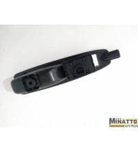 Botao Vidro Eletrico Tras/dir Renault Captur 2019