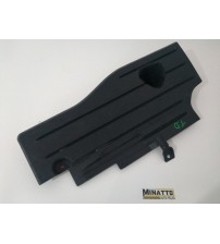 Acabamento Inferior Tras/dir Ford Focus Sedan 2018