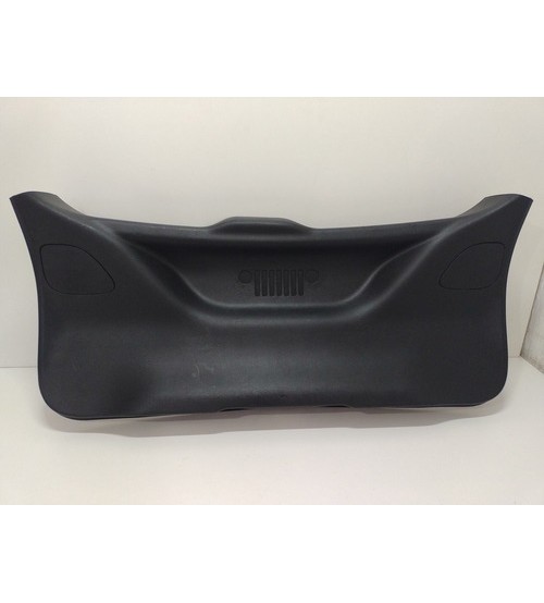 Acabamento Interno Tampa Traseira Jeep Compass Limited 2018