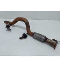 Flexivel Da Descarga Jeep Compass Limited 4x4 Diesel 2018