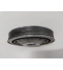 Polia Do Virabrequim Jeep Compass 2.0 Diesel 2018