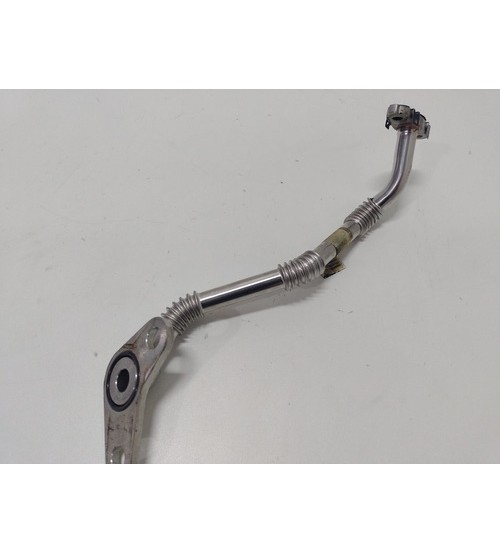 Cano Óleo Turbina Jeep Compass 2.0 Diesel 2018