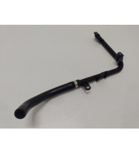 Cano Do Anti Chama Jeep Compass 2.0 Diesel 2018