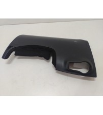 Acabamento Inf. Esquerdo Painel Jeep Compass Limited 2018