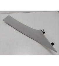 Acabamento Da Coluna Dian/dir Jeep Compass Limited 2018