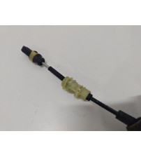 Cabo Seletor De Marcha Jeep Compass 2.0 Diesel 2018