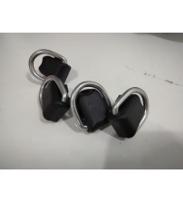 Engates Do Porta Mala Jeep Compass Limited 2018