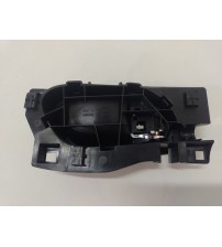 Maçaneta Int. Tras/esq Citroen C4 Lounge Exclusive 2015