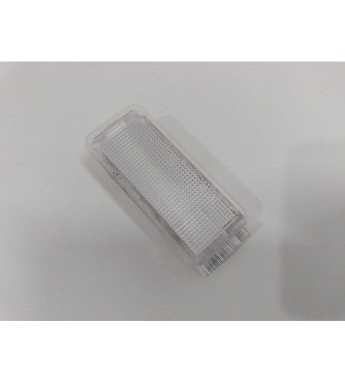 Luz Interna Porta Mala Citroen C4 Lounge 2015