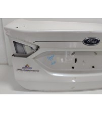 Tampa Traseira Ford Fusion Titanium 2015