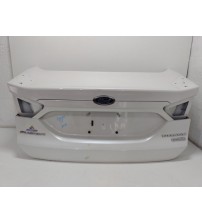 Tampa Traseira Ford Fusion Titanium 2015