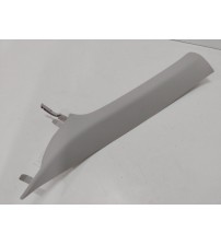 Acabamento Coluna Dian/esq Ford Fusion Titanium 2015