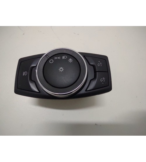 Chave De Luz Ford Fusion Titanium 2015