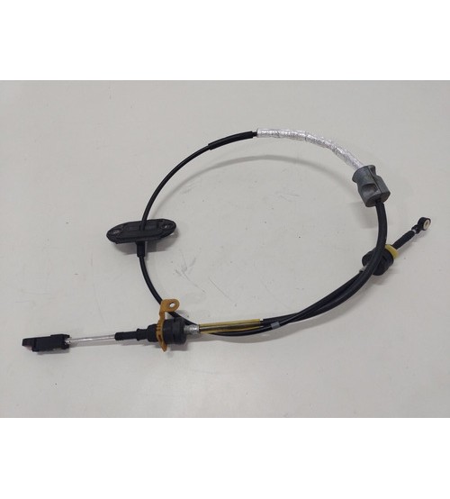 Cabo Seletor De Marcha Ford Fusion Titanium Fwd 2015