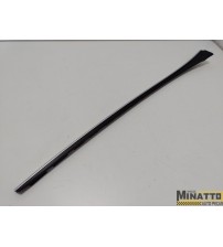 Friso Ext. Coluna Parabrisas Dian/esq Hyundai Santa Fé 2015