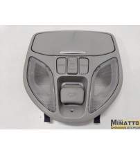 Luz Interna E Porta Oculos Hyundai Santa Fé 2015