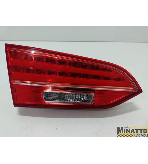 Lanterna Tras/esq Porta Mala Hyundai Santa Fé 2015