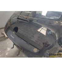 Tampa Traseira C/ Vidro Apenas Vw Fusca Tsi 2013