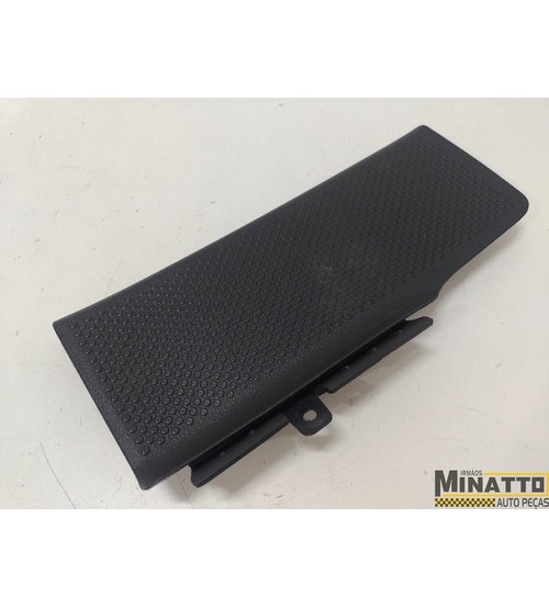 Acabamento Apoio Do Pé Motorista Vw Fusca Tsi 2013