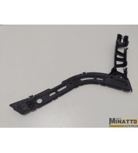 Suporte Guia Tras/dir Parachoque Jaguar Xf 2013