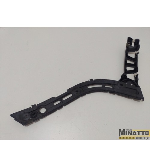 Suporte Guia Tras/dir Parachoque Jaguar Xf 2013