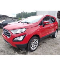 Sucata Ford Ecosport 2.0 Titnat Aut. 2019 176cv Para Peça