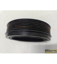 Polia Do Virabrequim Bmw 320i 2.0 Turbo 2013