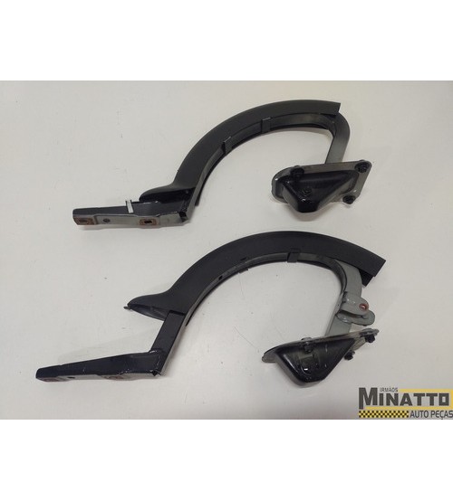 Braços Capô Traseira Bmw 320i 2015