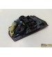 Lanterna Tras/dir Tampa Bmw 320i 2013 Detalhe