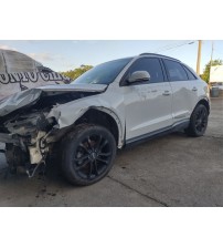 Audi Q3 Quattro 2.0 Tfsi 170cv 2013 Sucata Para Peças